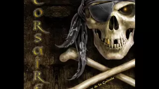 Download Corsaire - Le chant des corsaires MP3