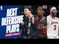 EVERY Team s Best Defensive Plays of the 2023-24 NBA Season