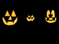Download Lagu Grim Grinning Ghosts Pumpkins Projection!
