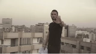 Cairokee El Khat Dah Khatty Official Music Video 