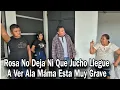 Download Lagu Rosa Tiene Miedo Que Jucho Regrese Con Griselda  Desde Que Nacio La Bebe Se Volvio Más Toxica🤬