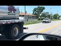 Taney County Sheriff Responding to Domestic Dispute