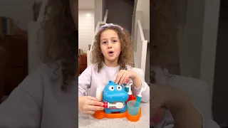 أبجدية في الصباح  اغسل أسنانك بالفرشاة      دندنها