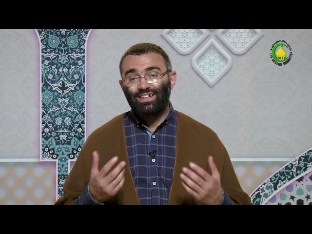 ⁣133   Искупление постаЧасть 2 - Джейхун Мамедов