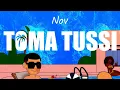 NOV - TOMA TUSSI(OFFICIAL REMIX)