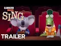 Sing Teaser Illumination