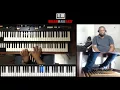 INSANE chord progression in Ab (L#54)
