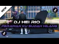 Download Lagu DJ HEI COWOK V RIO TERBARU 2023 BY RIO SOPAN