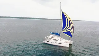 This American Family lives in a Tiny Home on the Ocean