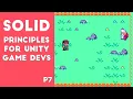 SOLID principles for Unity devs P7 - Open-Closed Principle
