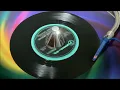 JOHNNY CRAWFORD - SOMETHING SPECIAL