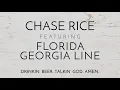 Drinkin' Beer. Talkin' God. Amen. (feat. Florida Georgia Line) [Official Audio]