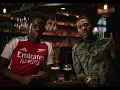 Nines - Tony Soprano 3 (Official Music Video)