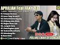 TERLANJUR KECEWA - APRILIAN FEAT FANY ZEE FULL ALBUM TERBAIK (LIRIK) LAGU MELAYU TERBARU 2025 