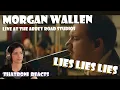 Download Lagu Morgan Wallen - Lies Lies Lies (Reaction)