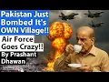 Download Lagu PAKISTAN JUST BOMBED ITS OWN VILLAGE!! Why did this happen?