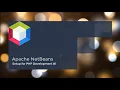 Apache NetBeans IDE Setup for PHP Development