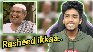 rasheed ikka a 