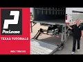 Texas Tutorials - 26 ft Box Truck Walk-Around