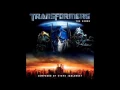 Join Them In Extinction - Transformers (The Expanded Score)