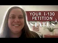How to Check the Status of Your I-130 Petition Step-by-Step Guide