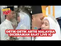 Download Lagu Viral di Sosial Media, Kronologi Artis Malaysia Ditalak Saat Live TikTok