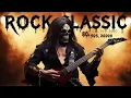 Download Lagu Slow Rock 70s 80s 90s \u0026 Inspired by Metallica Full Album | Classic Rock Hits