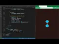 Hourglass HTML CSS Html Css Projects For Beginners LearningByU