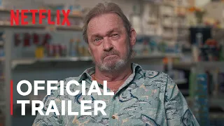 Murdaugh Murders A Southern Scandal Season 2 Trailer Netflix