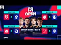 Download Lagu BLAST Premier Open London, Day 2 - MOUZ vs Imperial, G2 vs Liquid, Spirit vs FQ, FURIA vs Legacy
