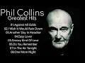 Download Lagu Phil Collins Greatest Hits