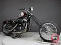 1991 HARLEY DAVIDSON XL883 SPORTSTER 883 SPRINGER - National Powersports Distributors