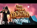Dowba Montana - TE QUEDAS CONMIGO? (VISUALIZER) | THEY CALL ME MONTANA