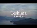 Download Lagu 【Vlog】豊島での田舎暮らし体験 | A Short Homestay in Teshima, Japan