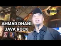 Lagu MELIHAT RESTORAN AHMAD DHANI NUANSA JAVA ROCK DI DAERAH KEMANG JAKARTA SELATAN