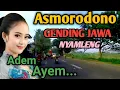 Download Lagu 1 JAM NONSTOP GENDING JAWA KLASIK - GENDING ASMARADANA NYAMLENG - UYON2 JAWA TAMBA KANGEN ISIH CILIK