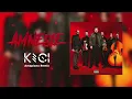ZAKLOOW, Tagne & Shaw - Amnésie (KECI Amapiano Remix)