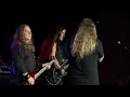 Metal Church - Metal Church (live in Derry, NH 7/17/26)