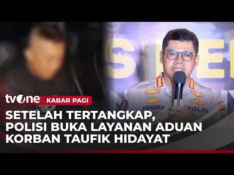 Polisi Amankan Senjata Tajam Golok di Kos TKP Penganiayaan YTR