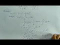UNIFORM OR RECTANGULAR DISTRIBUTION IN PROBABILITY MEAN AND VARIANCE PROOF SOLVING EXAMPLES