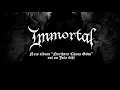 IMMORTAL - Mighty Ravendark (OFFICIAL LYRIC VIDEO)