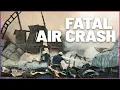 The Untold Story of the Adam Air Flight 574 Disaster