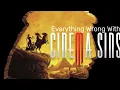 Download Lagu Everything Wrong With CinemaSins: The Prince of Egypt