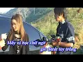 Download Lagu Giờ Tôi đã Biết - Karaoke - Lâm Hùng