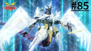 《遊戲王ARC-V》#85 (繁中字幕 | 日語原聲)【Ani-One】