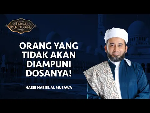 Hati-Hati dengan Dosa Ini, Allah Tidak Akan Mengampuninya