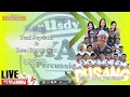 Lagu 🔴LIVE RUSDY OYAG PERCUSSION | Pernikahan Yeni Septiani \u0026 Reza Kurniawan \