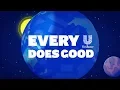 Every U Does Good. Unilever