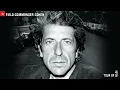 Leonard Cohen - So Long, Marianne (Live 1979) (Official Audio)