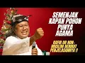 Download Lagu Gus Muwafiq || KAFIR OR NON-MUSLIM !? || SPESIAL NATARU 2025  || FULL BAHAS INDONESIA MP3